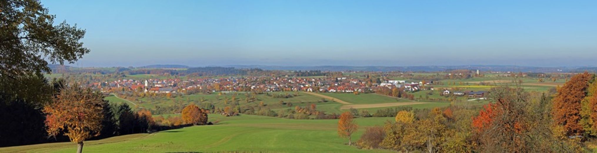Schwäbischer Albverein | Ortsgruppe Wäschenbeuren